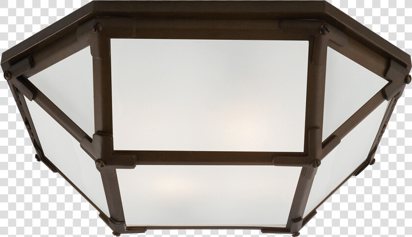 Visual Comfort morris Flush Mount Sk 4008  HD Png DownloadTransparent PNG