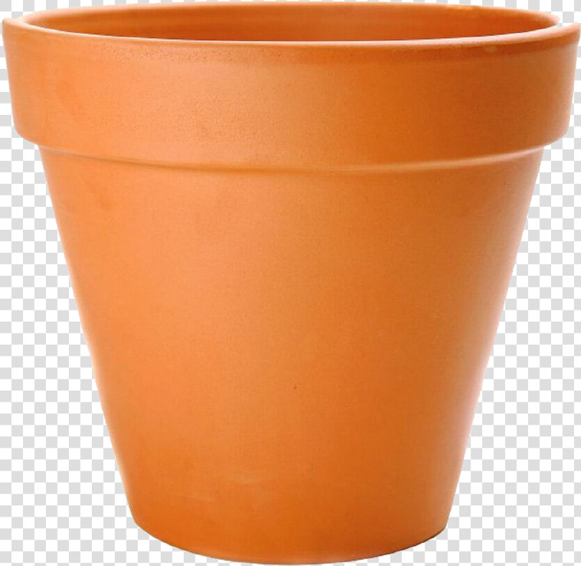 Transparent Plant Pot Clipart   Planter Terracotta  HD Png DownloadTransparent PNG