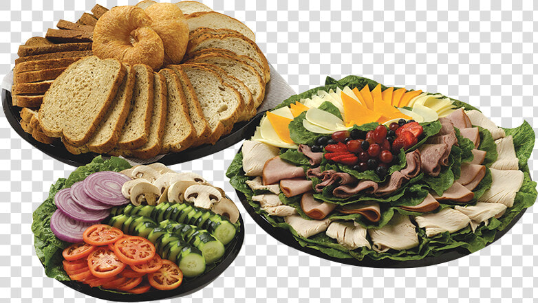 Build Your Own Sandwich Buffet  HD Png DownloadTransparent PNG