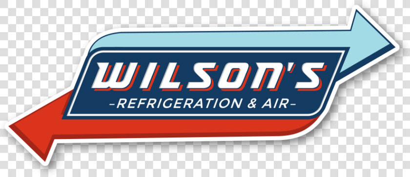 Wilsons Refrigeration And Air   Carmine  HD Png DownloadTransparent PNG