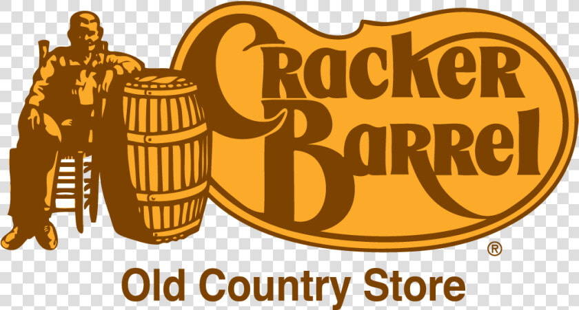 Cracker Barrel Logo   Cracker Barrel Old Country Store Logo  HD Png DownloadTransparent PNG