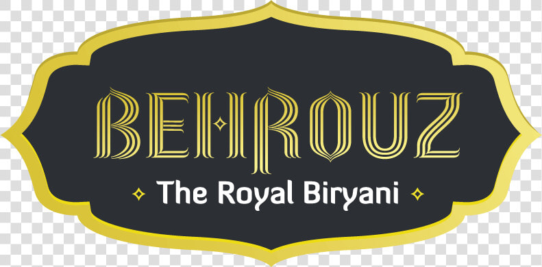 Behrouzbiryani Coupons And Deals   Calligraphy  HD Png DownloadTransparent PNG