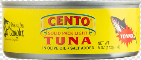 Cento Skipjack Tuna Fish   Crab  HD Png DownloadTransparent PNG