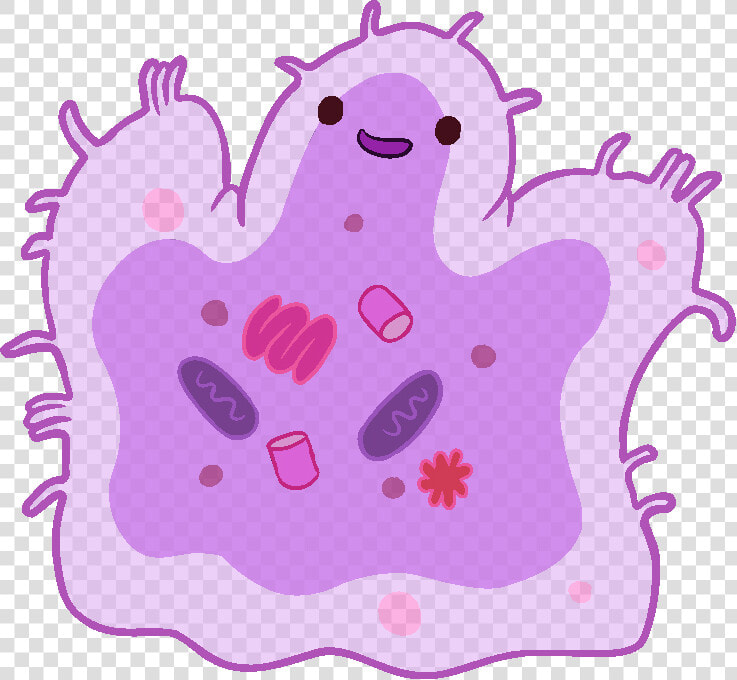 Cute Bacteria Png  Transparent PngTransparent PNG