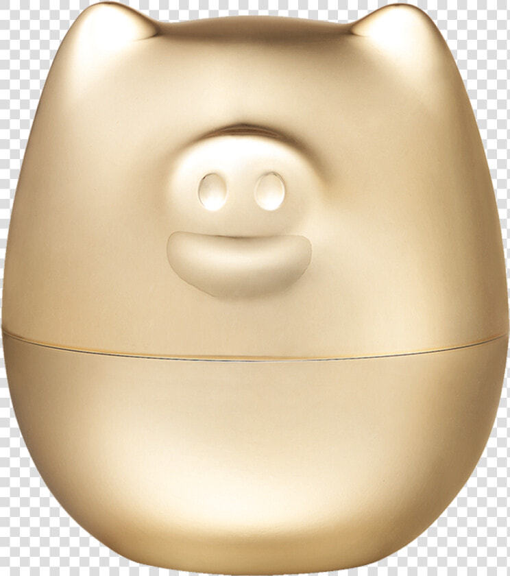 Tony Moly 2019 New Year Gold Mask  HD Png DownloadTransparent PNG