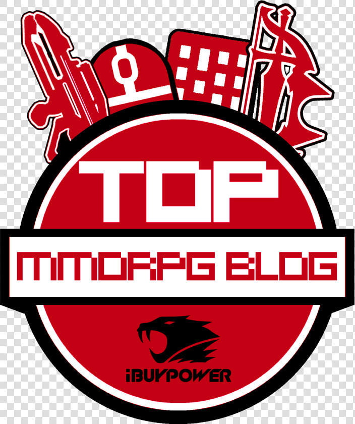 Top Mmorpg Blogs To Follow   Ibuypower  HD Png DownloadTransparent PNG