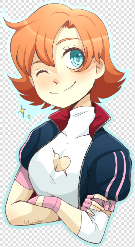 Nora Rwby  HD Png DownloadTransparent PNG