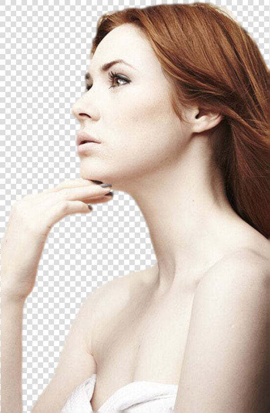 Karen Gillan Photoshoot  HD Png DownloadTransparent PNG