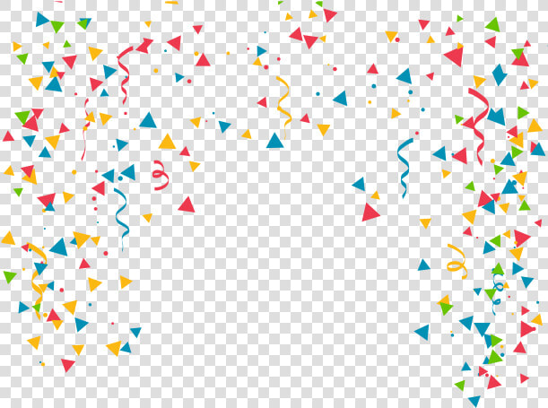 Confetti Images Transparent Pictures Only Clip Art   Mental Health Act Philippines  HD Png DownloadTransparent PNG