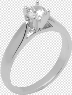 14k White Gold Diamond Ring D2022   Engagement Ring  HD Png DownloadTransparent PNG