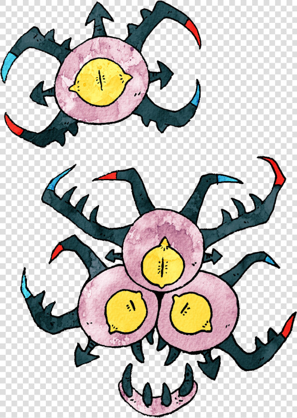 Transparent Magnemite Png   Cartoon  Png DownloadTransparent PNG