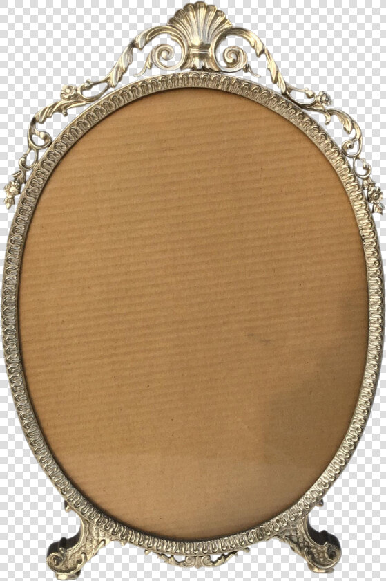 Image Of 2020 Trend Report   Transparent Antique Oval Picture Frames Png  Png DownloadTransparent PNG