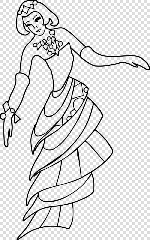 Banner Royalty Free Dancing Legs Png For Free Download   Line Art  Transparent PngTransparent PNG