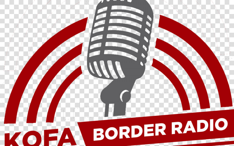 Kofa Border Radio Yuma Az  HD Png DownloadTransparent PNG