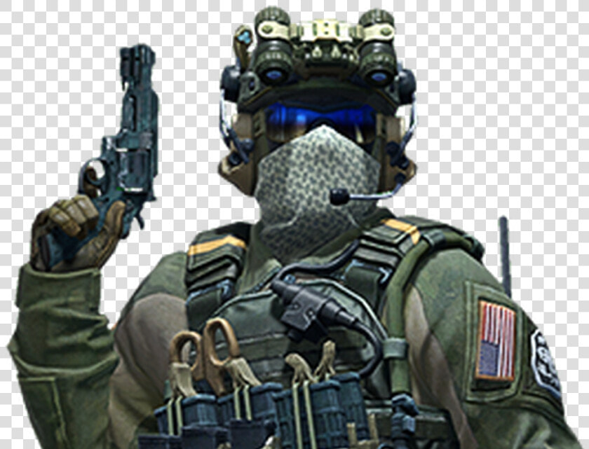 Cs Go Shattered Web Agents  HD Png DownloadTransparent PNG