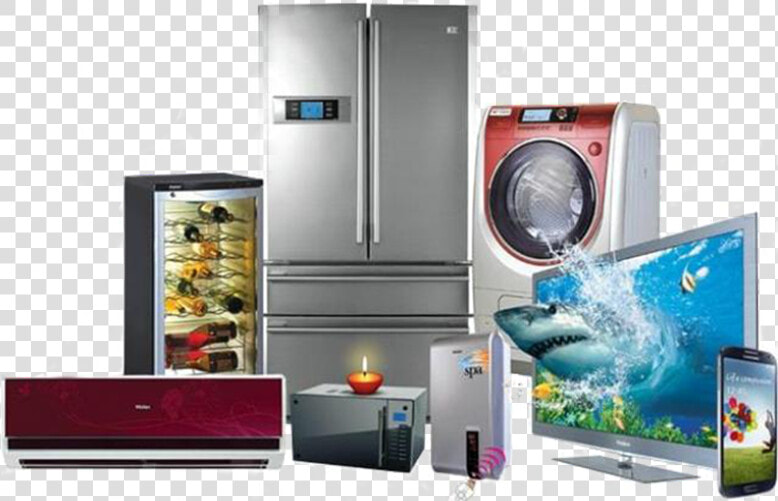     Electronic Home Appliance Png  Transparent PngTransparent PNG