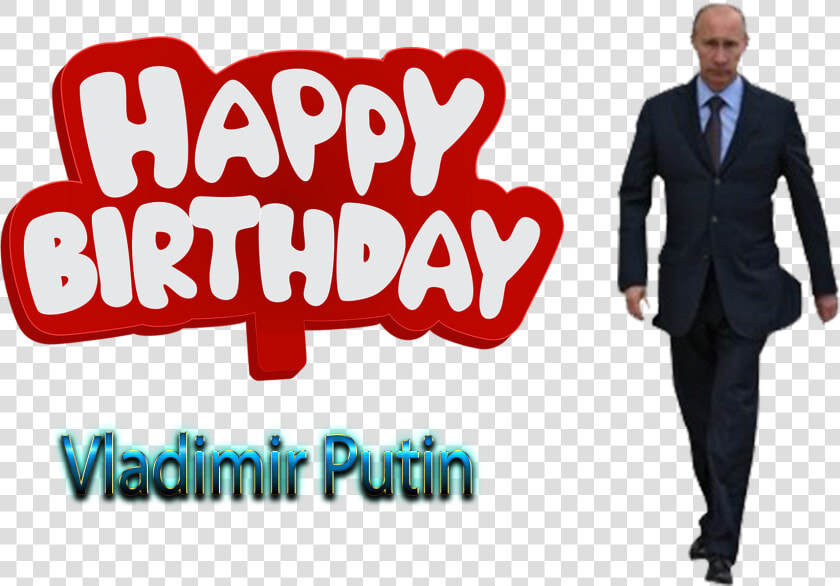 Vladimir Putin Png Free Images   Formal Wear  Transparent PngTransparent PNG