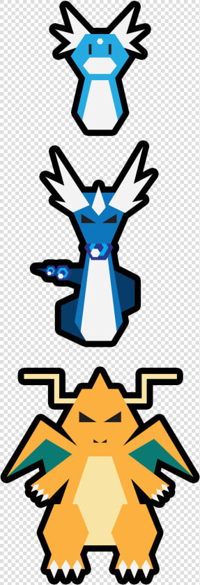 Dratini Png  Transparent PngTransparent PNG