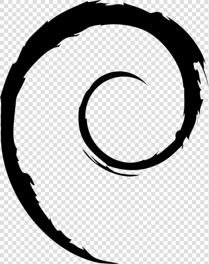 Linux Debian   Debian Gnu linux  HD Png DownloadTransparent PNG