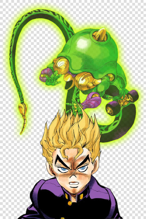 Transparent Zygarde Png   Jojo Echoes Act 1  Png DownloadTransparent PNG