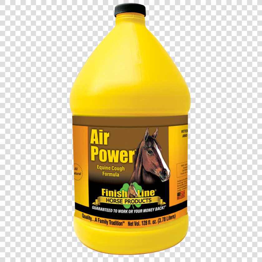 Cough Remedy For Horses   Iron Power  HD Png DownloadTransparent PNG