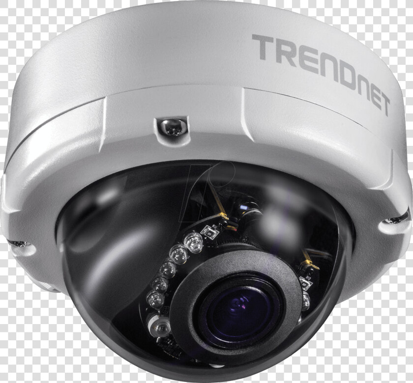 Ip Camera  4 Mp  Poe  Trendnet Tv ip345pi   Tv Ip345pi  HD Png DownloadTransparent PNG