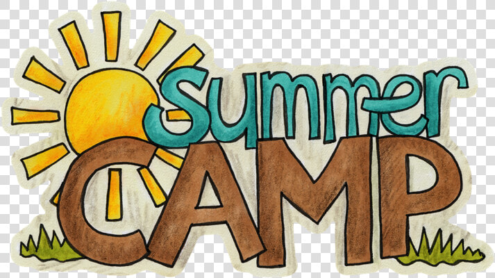 Summer Clipart Camp   Transparent Summer Camp Clipart  HD Png DownloadTransparent PNG