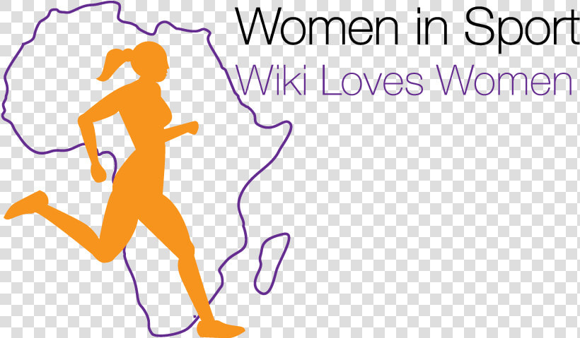 Wlw Women In Sport   Amazing Just The Way You  HD Png DownloadTransparent PNG