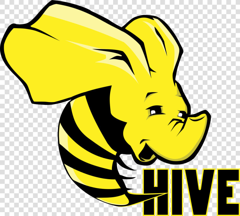 Apache Hive Logo Png  Transparent PngTransparent PNG