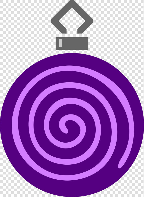 Purple Clipart Bauble   Clip Art  HD Png DownloadTransparent PNG