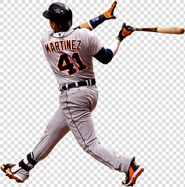 Detroit Tigers Victor Martinez   Detroit Tigers Player Png  Transparent PngTransparent PNG