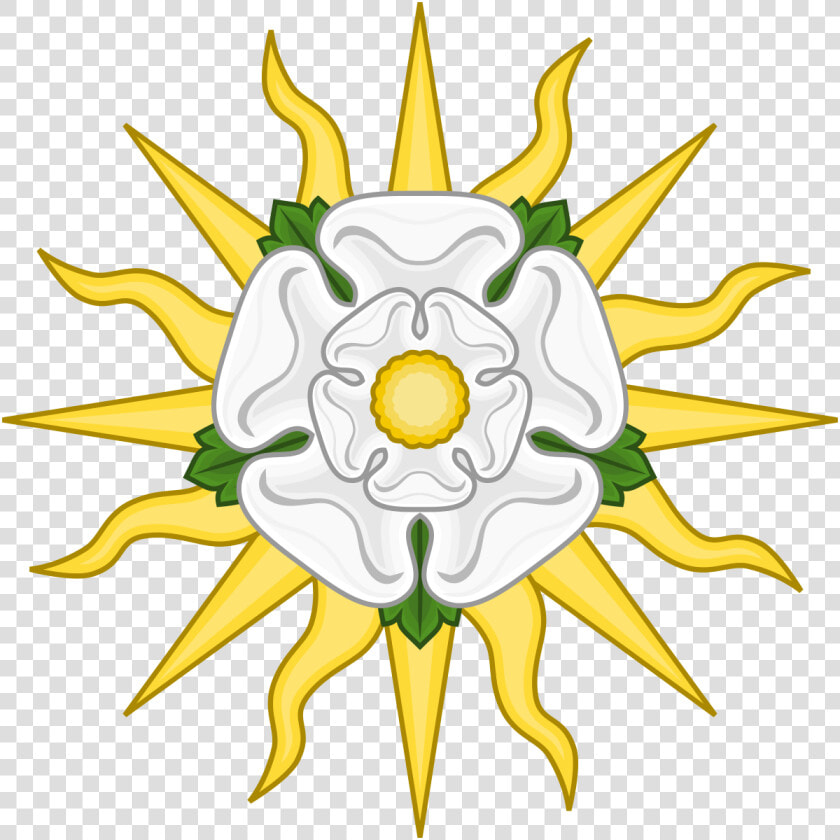 Roses Lancaster And York  HD Png DownloadTransparent PNG