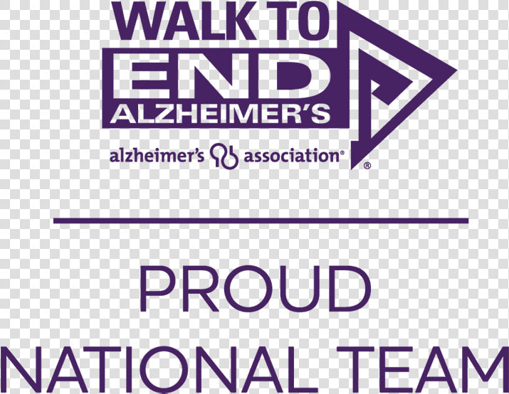 Walk To End Alzheimer  39 s Png  Transparent PngTransparent PNG