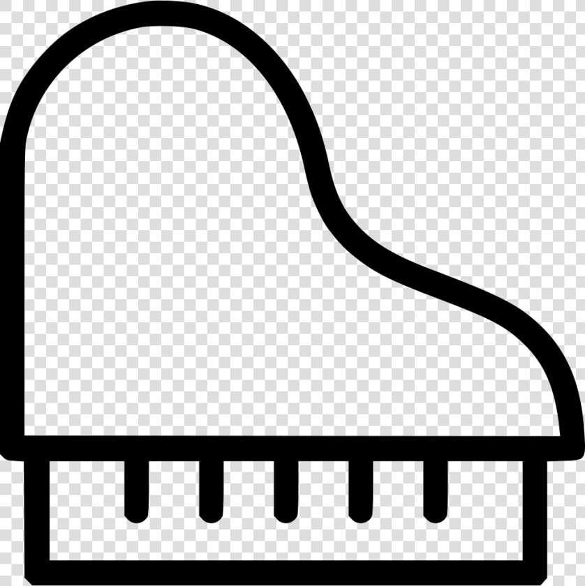 Piano Icon Png   White Piano Logo Icon Png  Transparent PngTransparent PNG