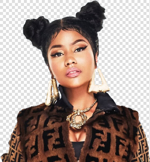 Nicki Minaj Png Transparent Image   Nicki Minaj  Png DownloadTransparent PNG