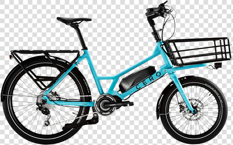 Trans Blue Side Gusset   Cero One Bike  HD Png DownloadTransparent PNG