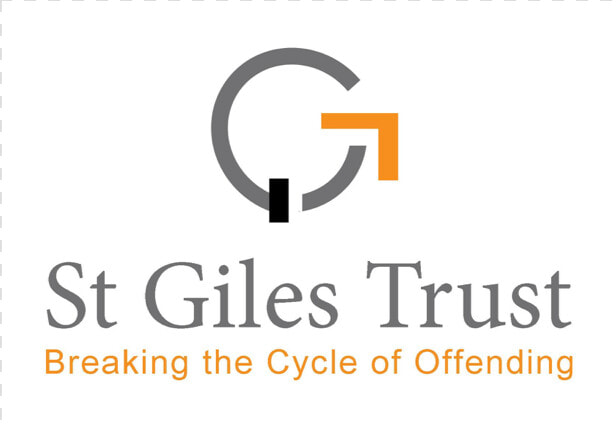 St Giles Trust  HD Png DownloadTransparent PNG