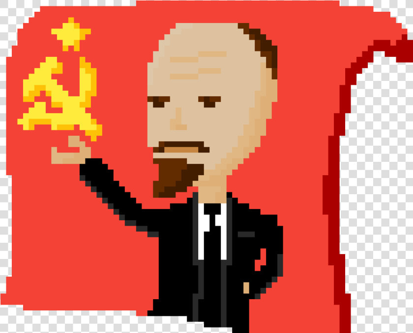 Transparent Lenin Png   Lenin Cartoon  Png DownloadTransparent PNG