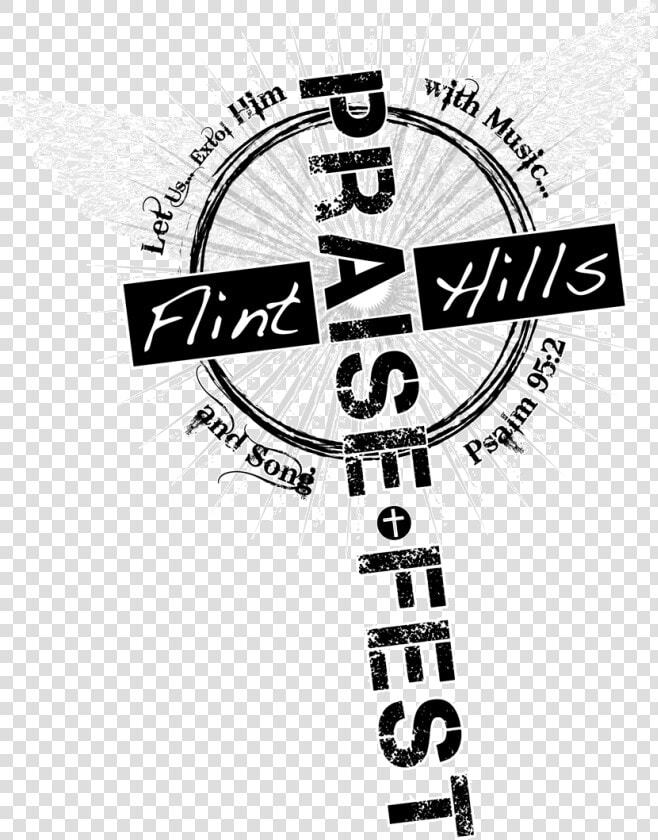 Flint Hills Praisefest 2019  HD Png DownloadTransparent PNG