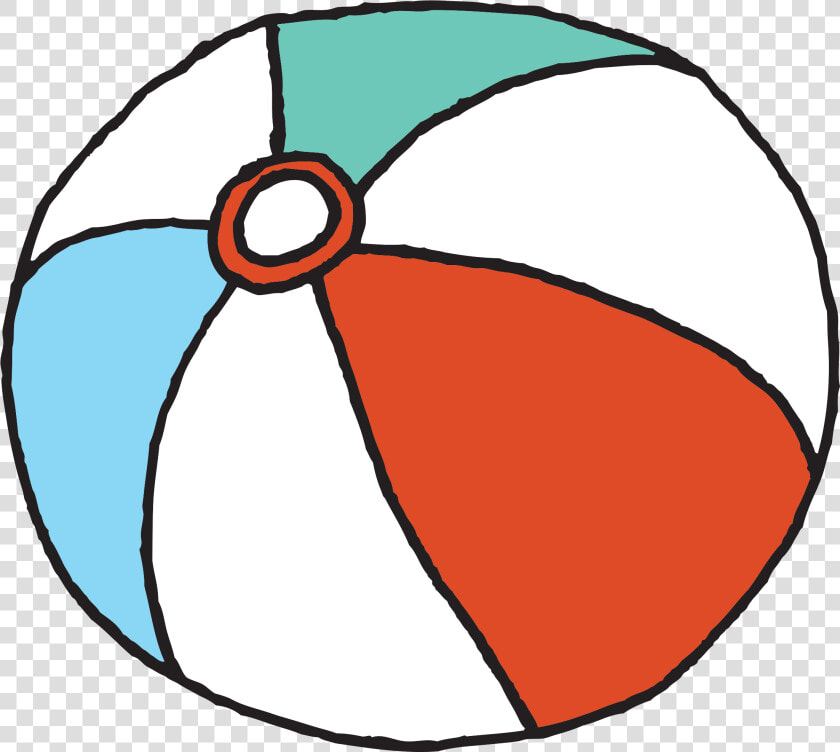 Beach Ball   Beach Ball Cartoon Png  Transparent PngTransparent PNG