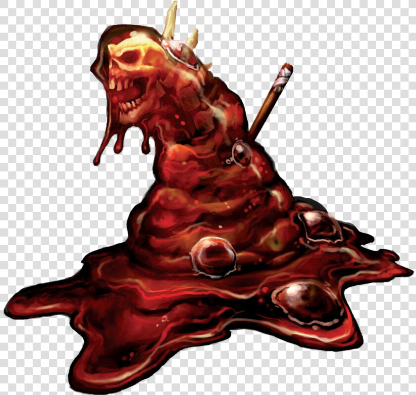 Ooze Transparent  HD Png DownloadTransparent PNG