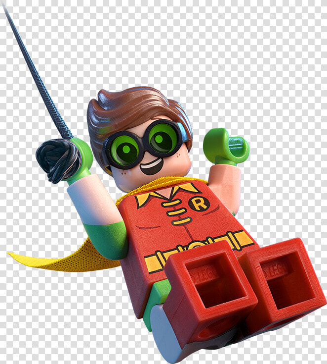 Lego Batman Movie Png   Robin Lego Batman Movie Png  Transparent PngTransparent PNG