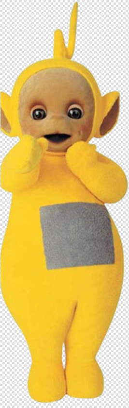 Teletubbies Laa Laa Png  Transparent PngTransparent PNG