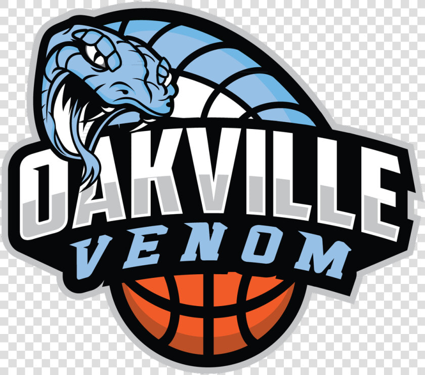 Oakville Venom  HD Png DownloadTransparent PNG