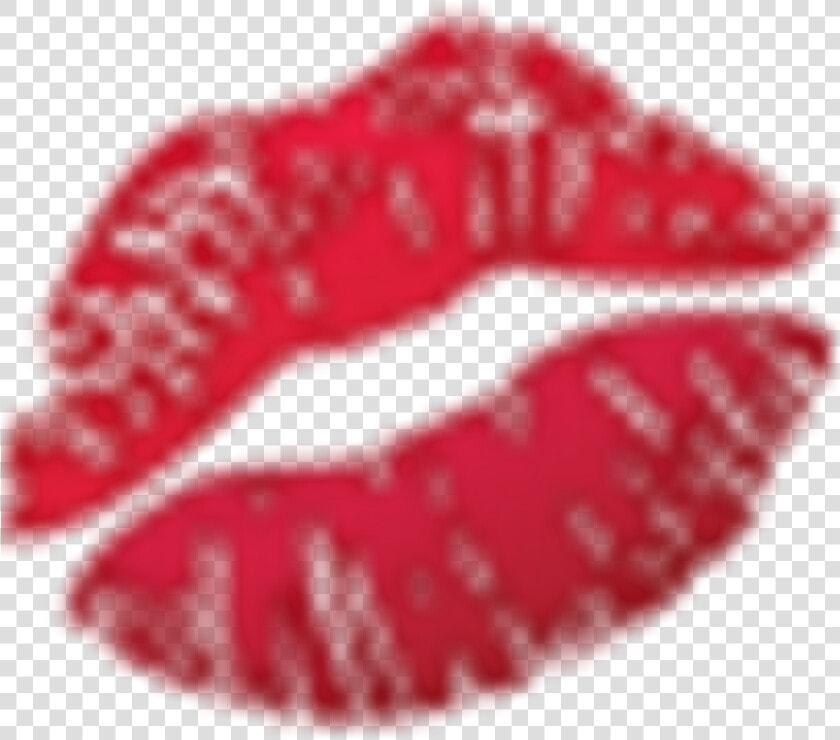 Emoji Kiss Labios Beso Boca Mouth   Transparent Background Kisses Emoji Png  Png DownloadTransparent PNG