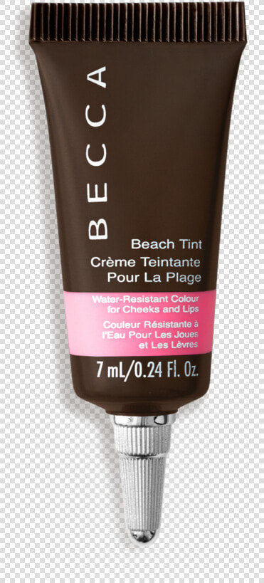 Becca Beach Tint Lychee   Becca Beach Tint Png  Transparent PngTransparent PNG