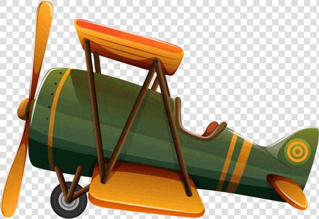 Old Plane Clipart Png Image Free Download Searchpng   Old Plane Png  Transparent PngTransparent PNG