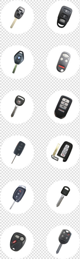 Mobile Auto Locksmith Key   Circle  HD Png DownloadTransparent PNG