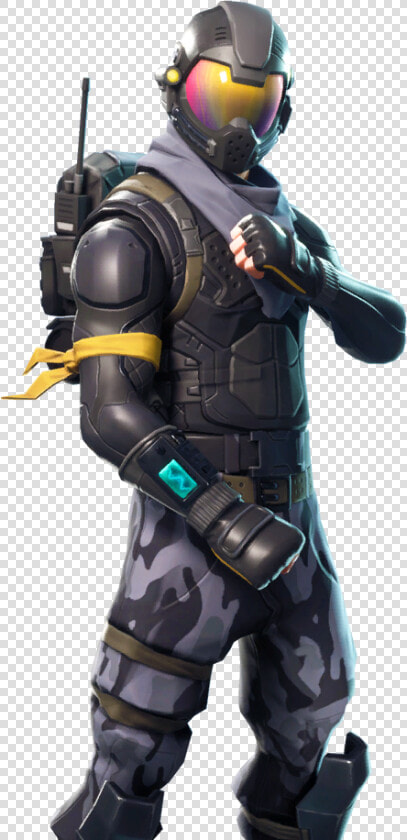 Fortnite Battle Royale Character Png   Fortnite Rogue Agent Skin Png  Transparent PngTransparent PNG