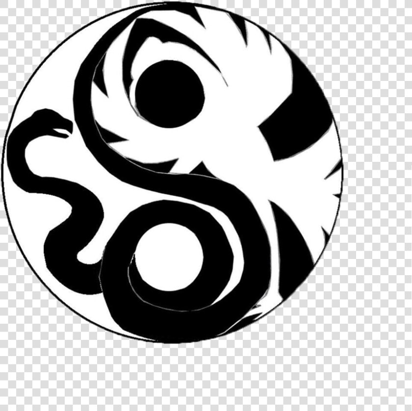 Tai Chi Summit S Logo  Based On The Vision Of The Legendary   Yin Yang With Snake And Crane  HD Png DownloadTransparent PNG